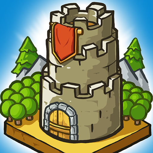成长城堡修改版