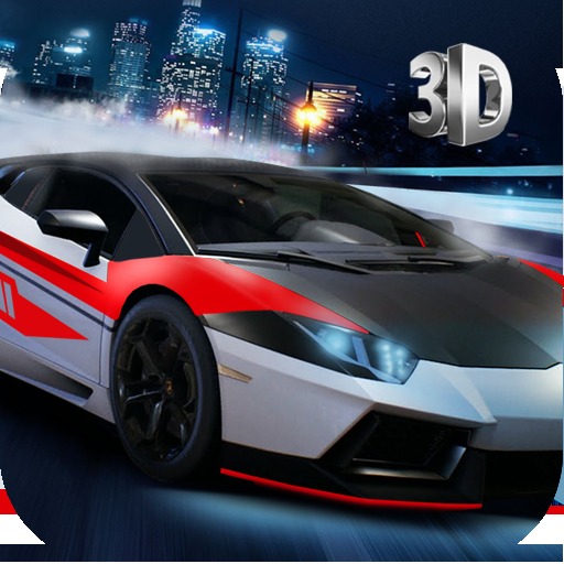 Speed Cars Racing 3D