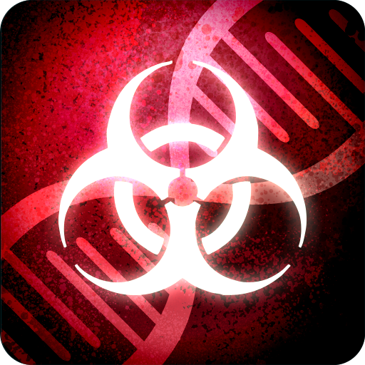 Plague Inc. (瘟疫公司)