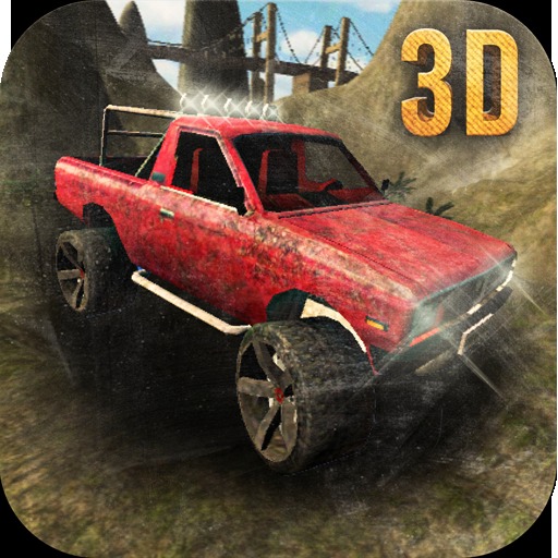 4x4 Offroad Driver 3D