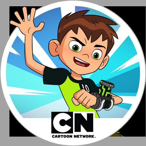 Ben 10: Alien Experience