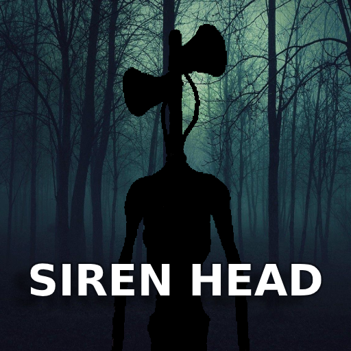 Siren Head: Last Light