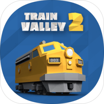 火车大亨模拟器2-Train Valley 2