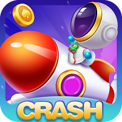 Crash:Crazy Minesweeper