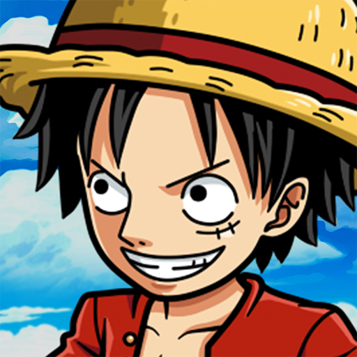 ONE PIECE TREASURE CRUISE修改版