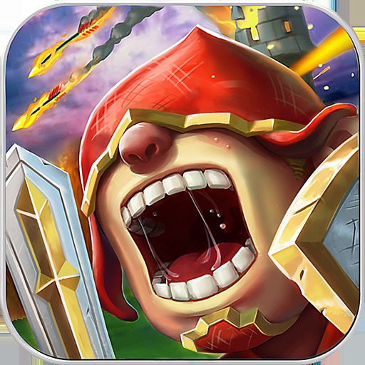 Clash of Lords 2: Ehrenkampf