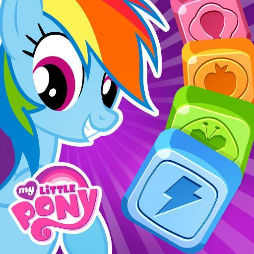 My Little Pony: Puzzle Party