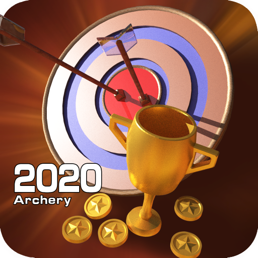 Archery Champion冠军射手: 免费射箭游戏冠军射手3D