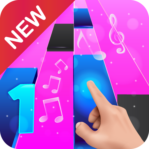 Piano Tiles 1 - Magic Tiles 2020