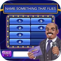 Fun Feud Trivia: Play Offline!