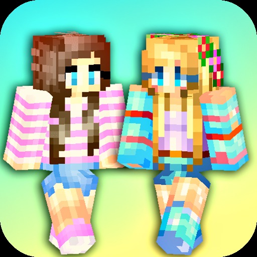 Sim Craft - Girls Story