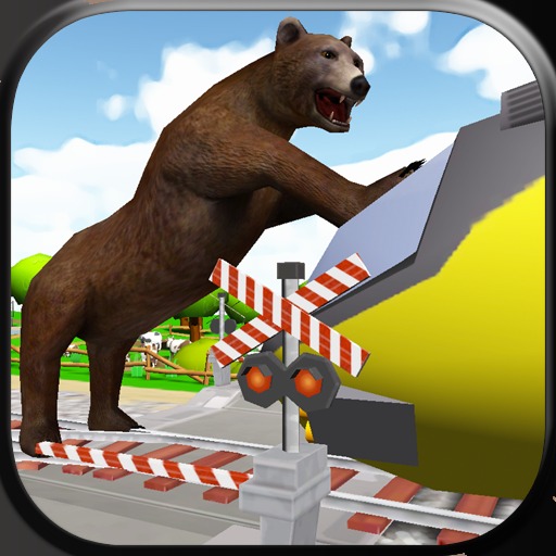 Bear Simulator