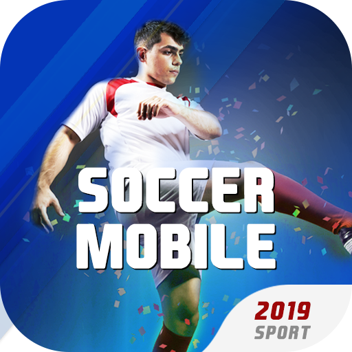 Soccer Mobile 2019 - Ultimate Football