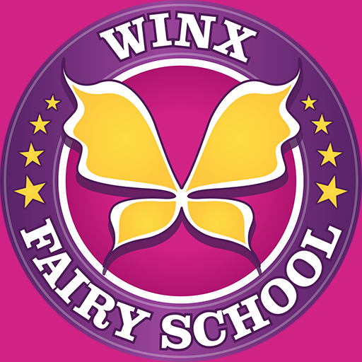 Winx的仙女学校生活