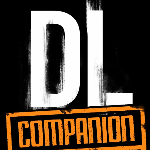 Dying Light Companion