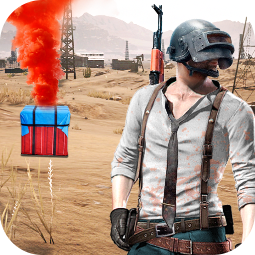 FPS Commando Strike Mission: New Shooting Game