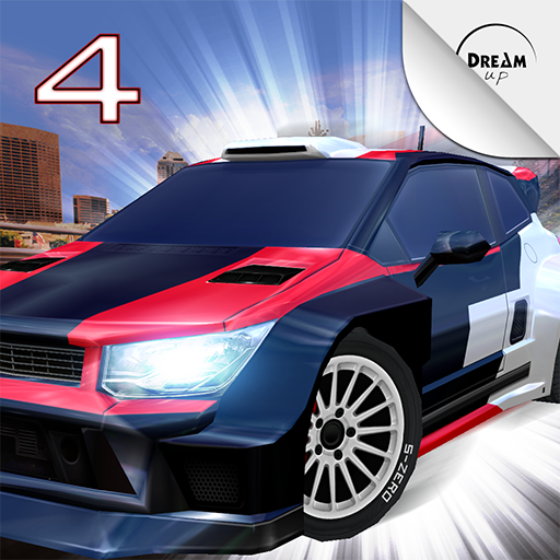 Speed Racing Ultimate 4 Free