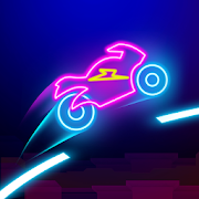 Twist Rider - Bike Stunt Rider Game