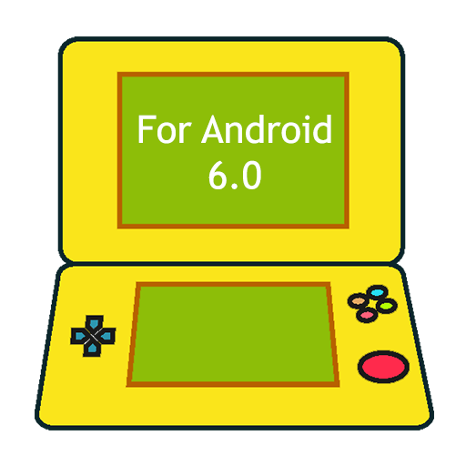 NDS Emulator - For Android 6