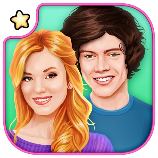 Stardoll Dress Up Teen Stars