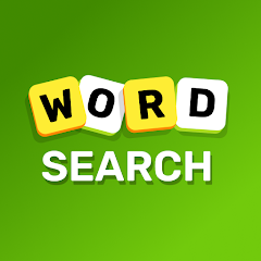 Word Search Puzzle Game