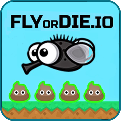 FlyOrDie.io