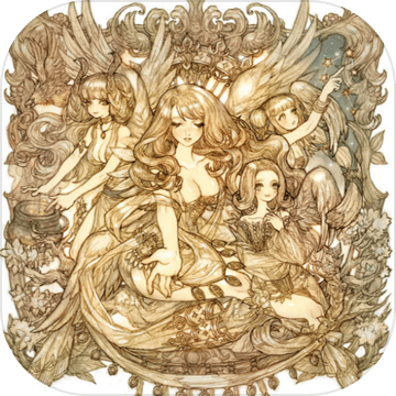 救世者之树: Tree of Savior