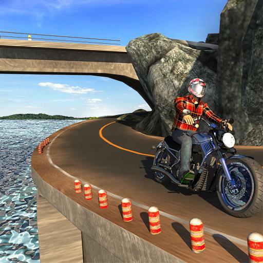 自行车赛车免费 - Bike Racing Free