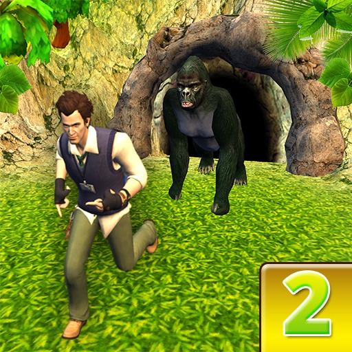 Temple Jungle Run 2