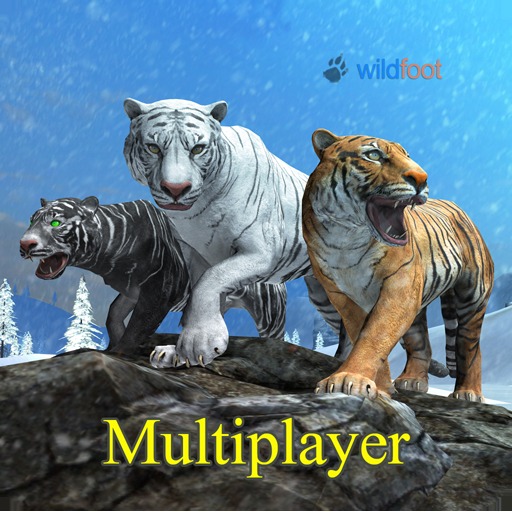 Tiger Multiplayer - Siberia