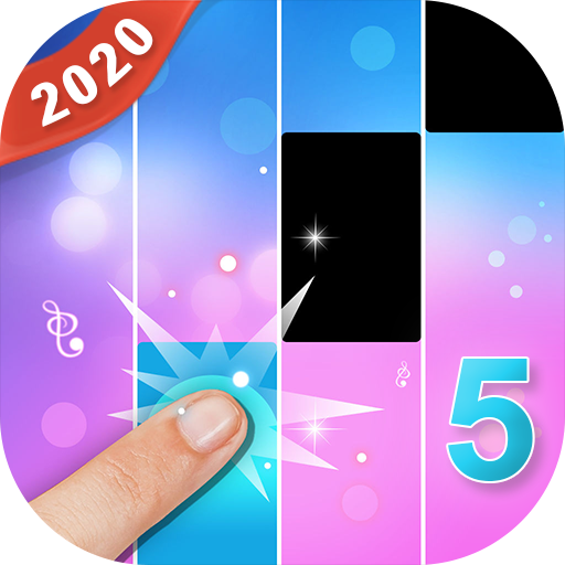 Piano Tiles 5 : Magic Tiles 2020