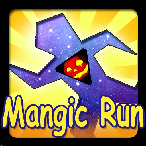 MagicRun