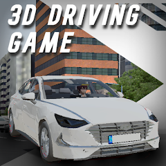 3D 驾驶游戏 4.0