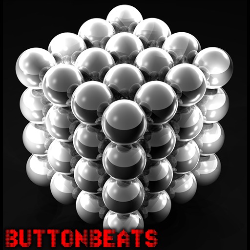 ButtonBeats Dubstep Balls