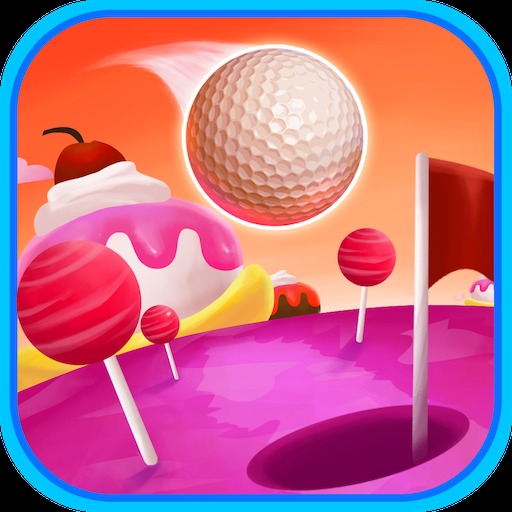 Dream Golf - Putt Away