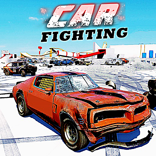 New Demolition Derby Destruction Car Crash Games