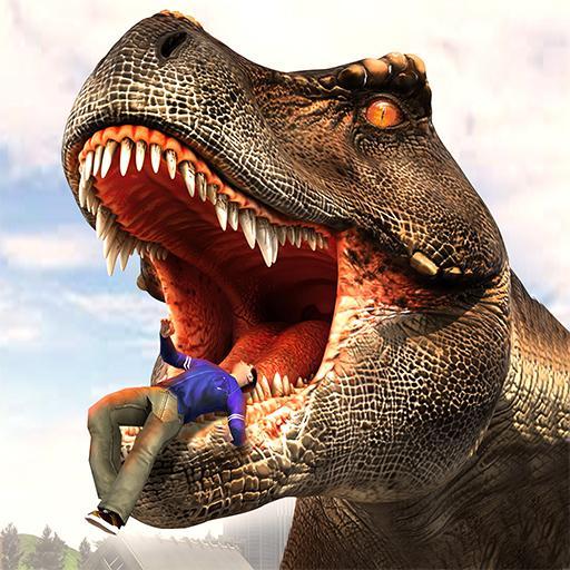 恐龙 模拟 游戏 2017年
