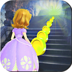 Adventure Princess Sofia Run -