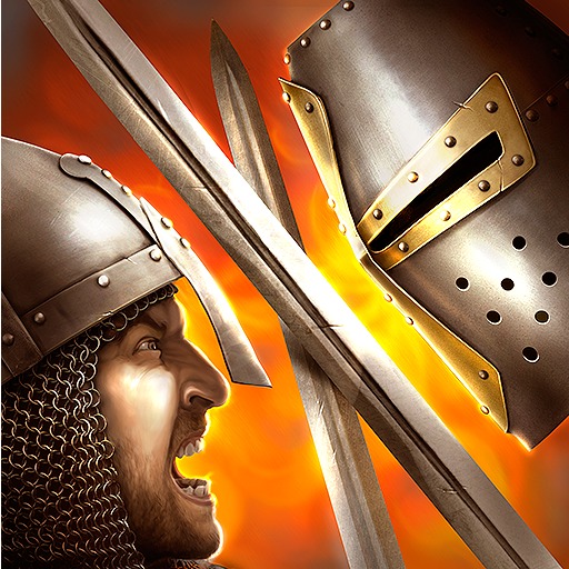 骑士对决:中世纪斗技场汉化版