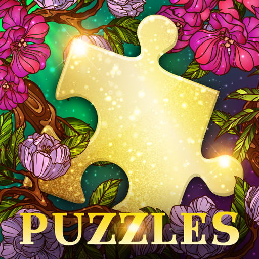 拼图 Puzzle 拼图软件