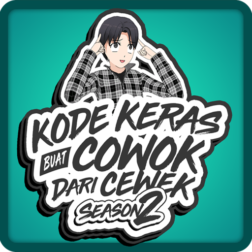 Kode Keras Cowok 2 - Back to School