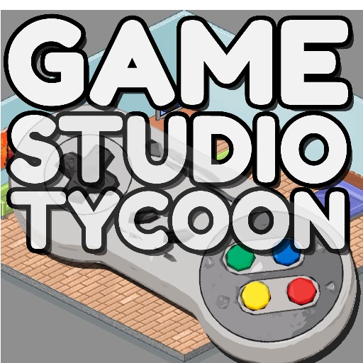 Game Studio Tycoon