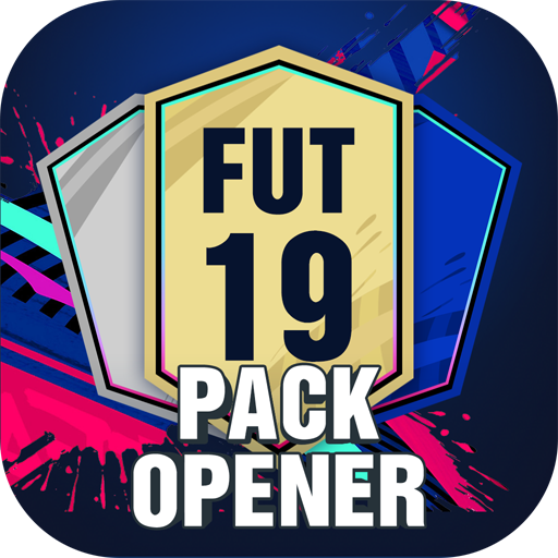 FUT 19 Pack Opener & Simulator