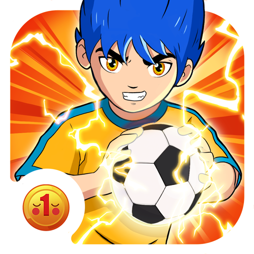 Soccer Heroes 2019 - RPG 足球明星游戏免费