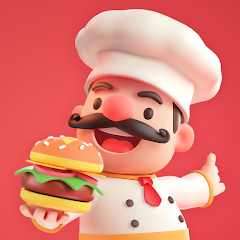 Mini Restaurant: Food Tycoon