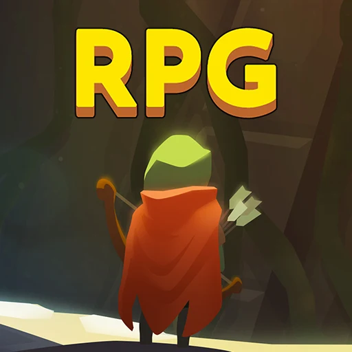 Simplest RPG Game - Online Edition