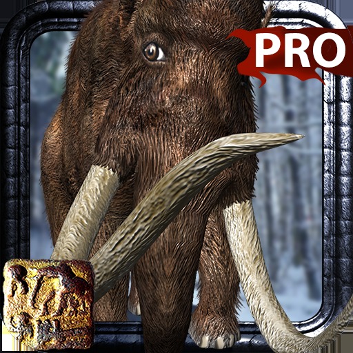 Ice Age Hunter Pro