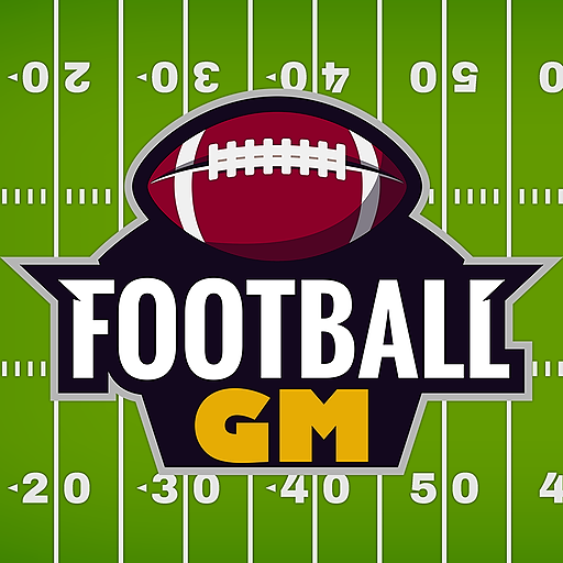 Ultimate Football GM - Pro Football Franchise
