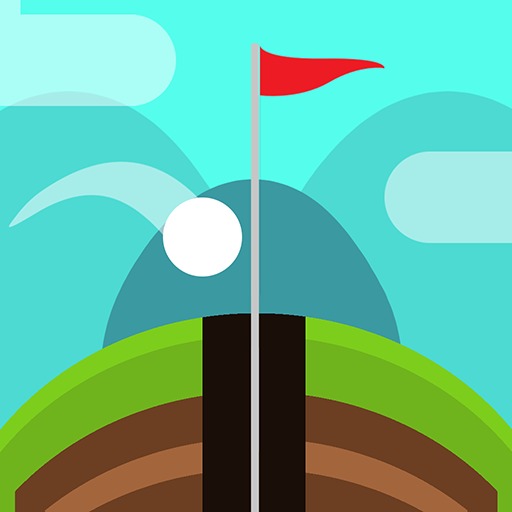 Infinite Golf