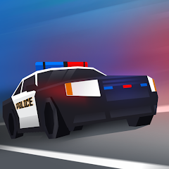 Police Department 3D